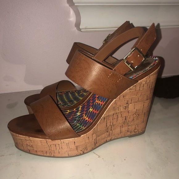madden girl wedges